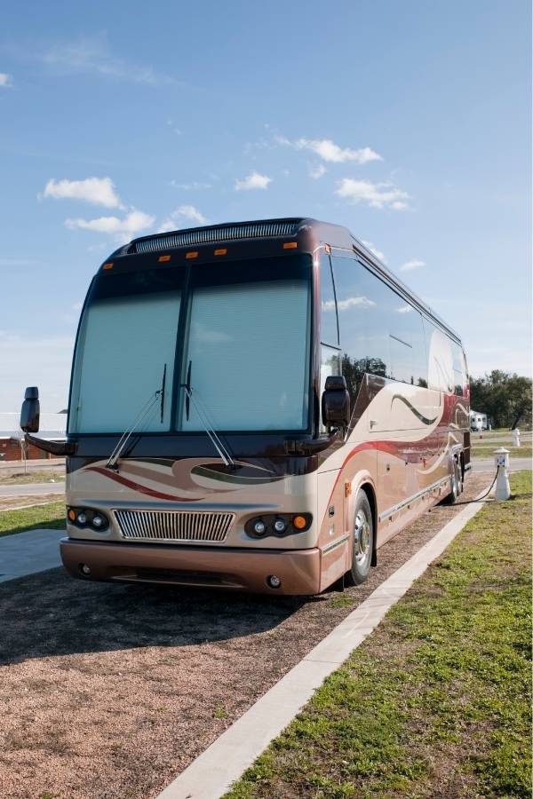Motor Home